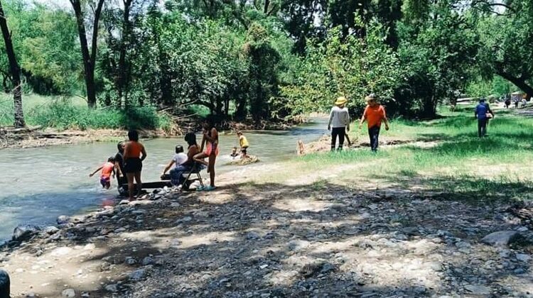 Vistan y disfrutan de centros recreativos de Victoria 3 mil paseantes