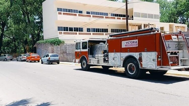 Vistan y disfrutan de centros recreativos de Victoria 3 mil paseantes