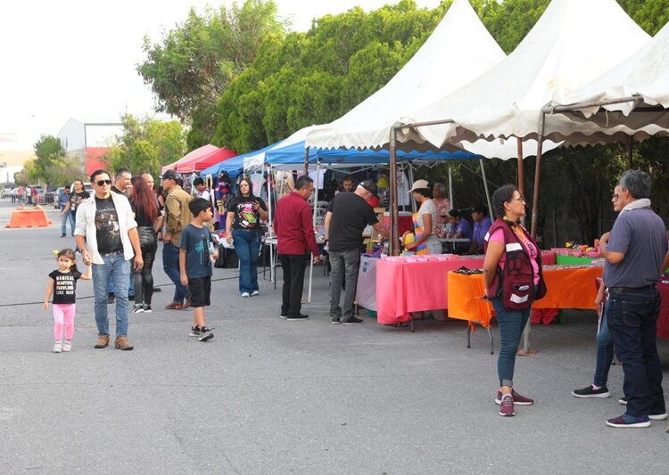 Viven familias de NLD Festival “Rock N´Rieles”