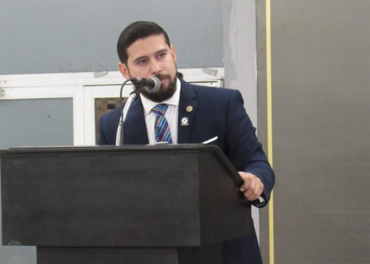 Club Rotario Victoria de Escandón cambia su mesa directiva