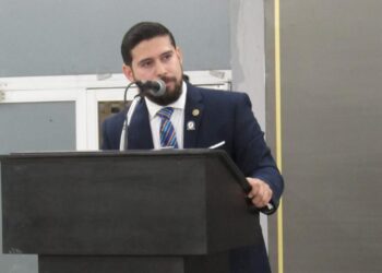 Club Rotario Victoria de Escandón cambia su mesa directiva