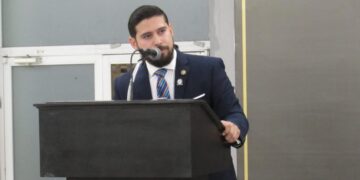 Club Rotario Victoria de Escandón cambia su mesa directiva
