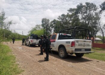 Buscan detectar vehículos apócrifos en Matamoros y San Fernando