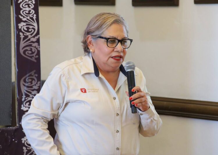 Acuerdan Municipio y Salud, hacer frente a enfermedades