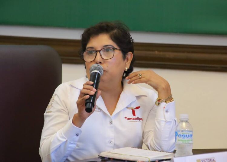 Acuerdan Municipio y Salud, hacer frente a enfermedades