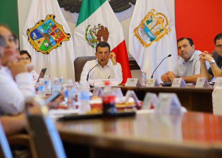 Acuerdan Municipio y Salud, hacer frente a enfermedades