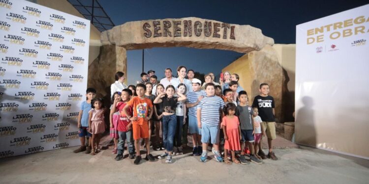 Invita Carmen Lilia al “Despertar del Jaguar”