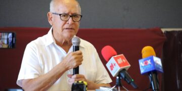 Este viernes se suspende el servicio de agua en Victoria