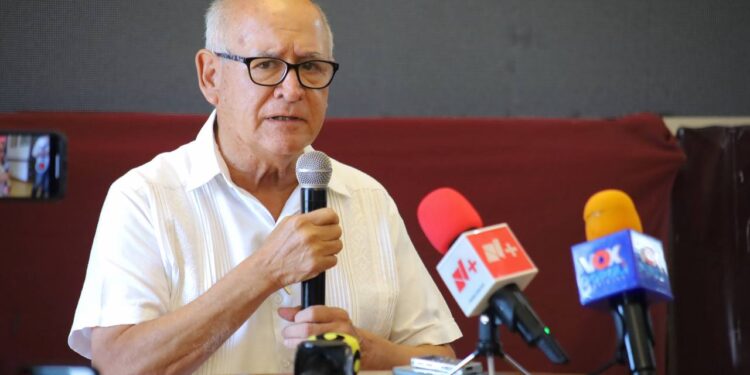 Este viernes se suspende el servicio de agua en Victoria