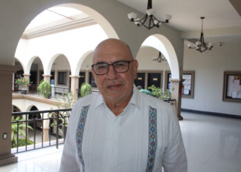 Avala COEPRIS calidad del agua en Altamira