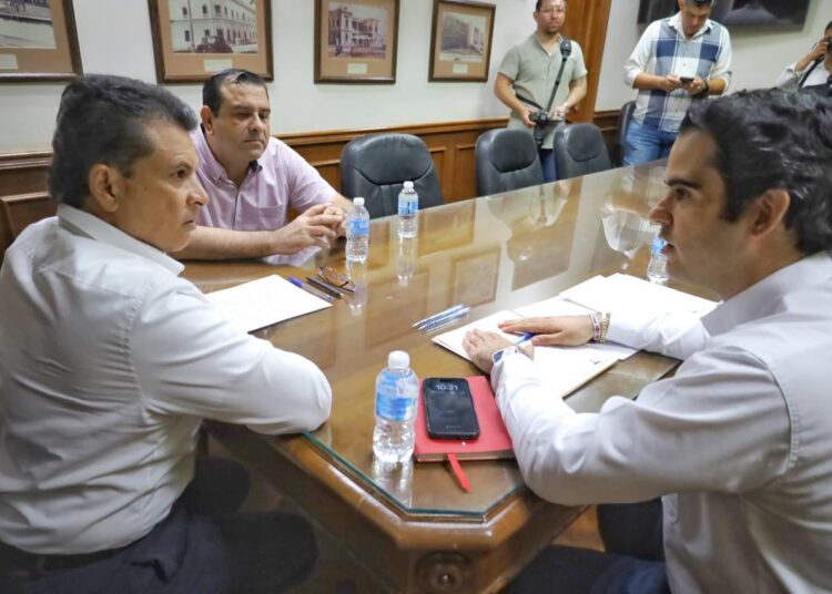 PROFECO y Victoria, firman convenio de colaboración