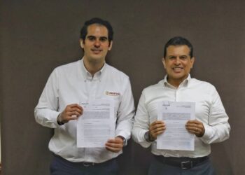 PROFECO y Victoria, firman convenio de colaboración