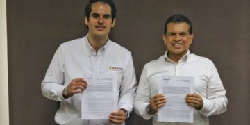 PROFECO y Victoria, firman convenio de colaboración