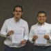 PROFECO y Victoria, firman convenio de colaboración