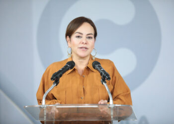 En NLD, avanza construcción de canal pluvial de la concordia