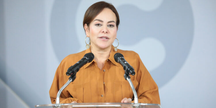 En NLD, avanza construcción de canal pluvial de la concordia