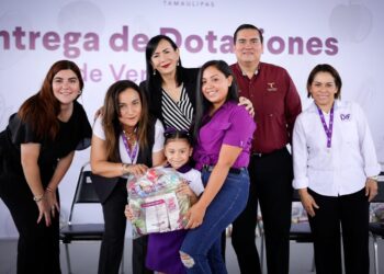 Tamaulipas, único estado del país que entrega desayunos escolares en vacaciones