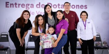 Tamaulipas, único estado del país que entrega desayunos escolares en vacaciones