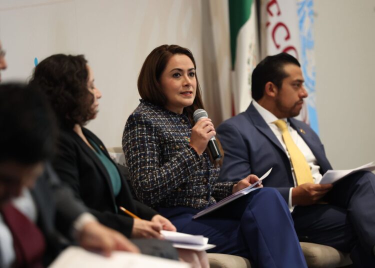 Convoca AVA a intensificar la cooperación para cumplir la Agenda 2030