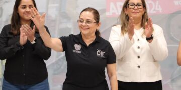 DIF Altamira es anfitrión del campeonato estatal de paratletismo 2024