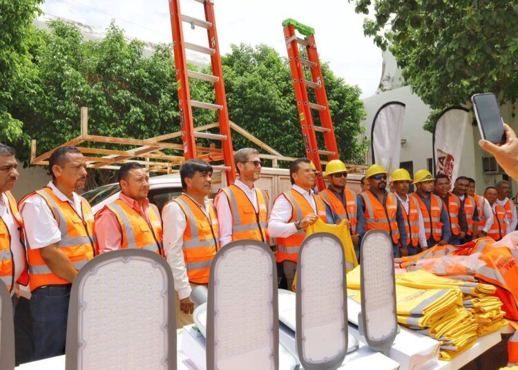 Lalo sigue iluminando Victoria, con más y mejor equipo