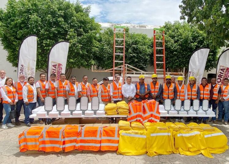 Lalo sigue iluminando Victoria, con más y mejor equipo