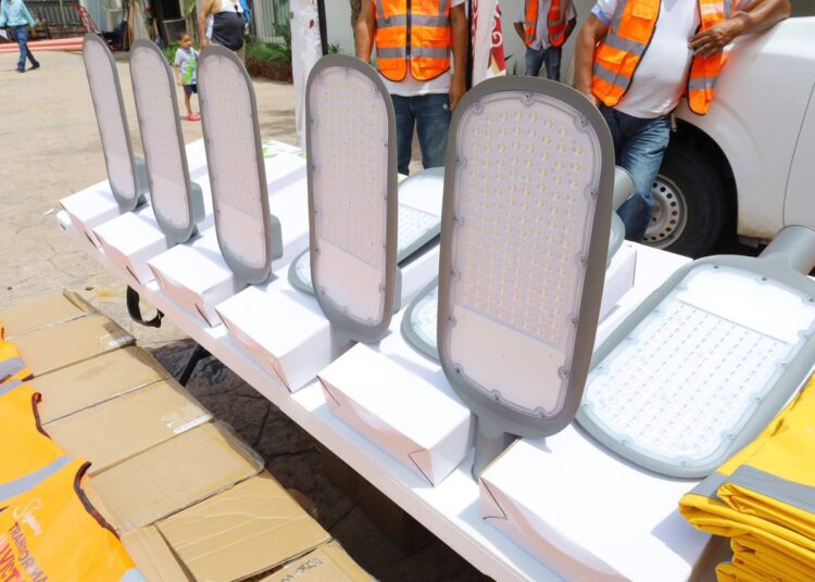 Lalo sigue iluminando Victoria, con más y mejor equipo