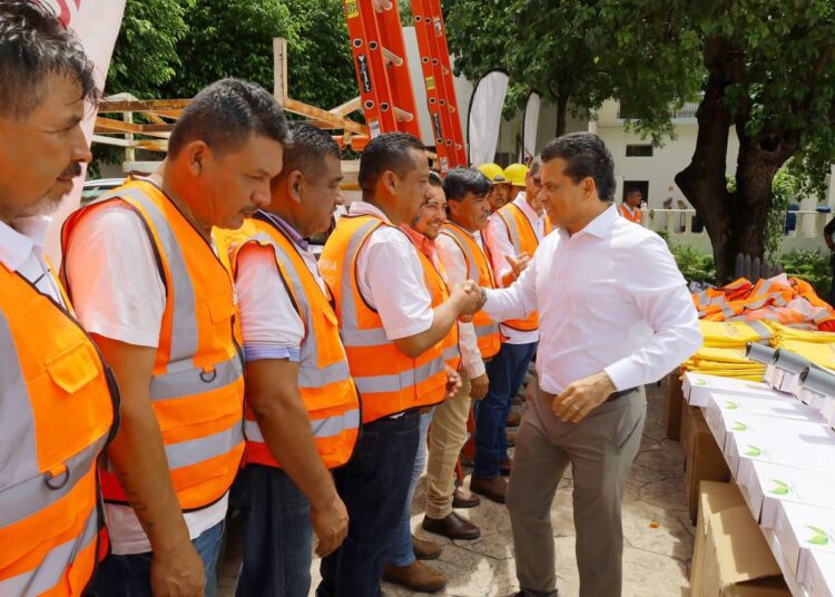 Lalo sigue iluminando Victoria, con más y mejor equipo