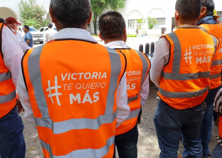 Lalo sigue iluminando Victoria, con más y mejor equipo