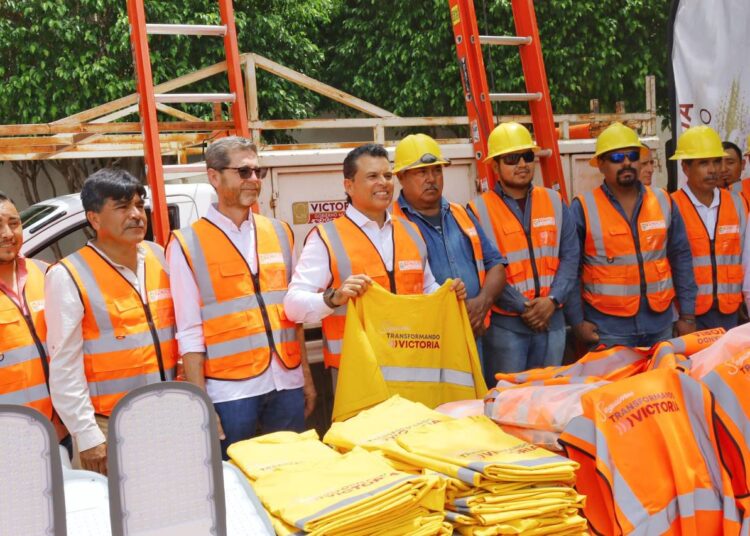 Lalo sigue iluminando Victoria, con más y mejor equipo