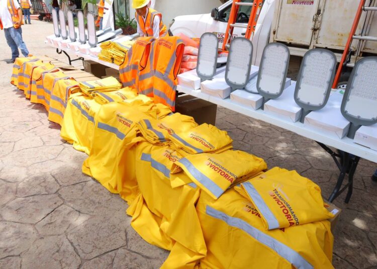 Lalo sigue iluminando Victoria, con más y mejor equipo