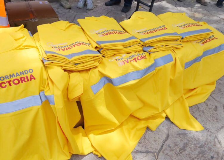 Lalo sigue iluminando Victoria, con más y mejor equipo