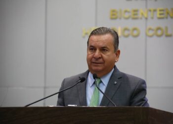 Si es necesario habrá trasvase del Cuchillo a Tamaulipas: EMS