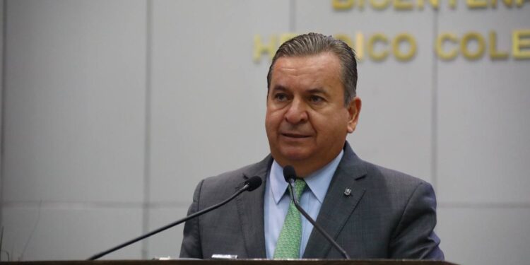 Si es necesario habrá trasvase del Cuchillo a Tamaulipas: EMS