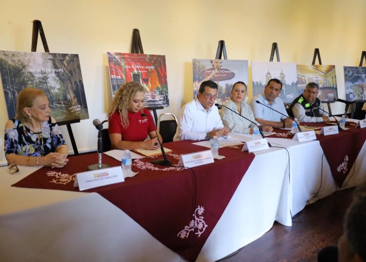 Invita Lalo a quedarse en Victoria y disfrutarlo en familia.