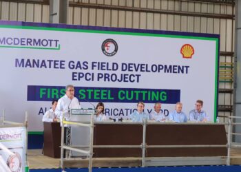 Inició en Altamira “Manatee”. Generará cientos de empleos: AMM