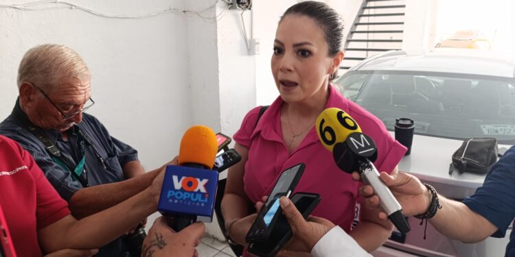 IETAM no puede pedir al PRI cuentas del dinero público que recibe