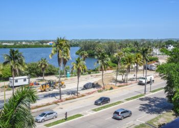 Avanza nueva etapa de la Laguna del Carpintero en Tampico