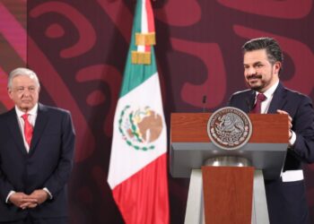 Tras años de abandono, avanza sector salud de Tamaulipas con el IMSS-Bienestar