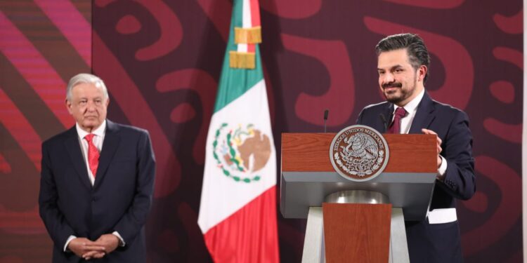 Tras años de abandono, avanza sector salud de Tamaulipas con el IMSS-Bienestar