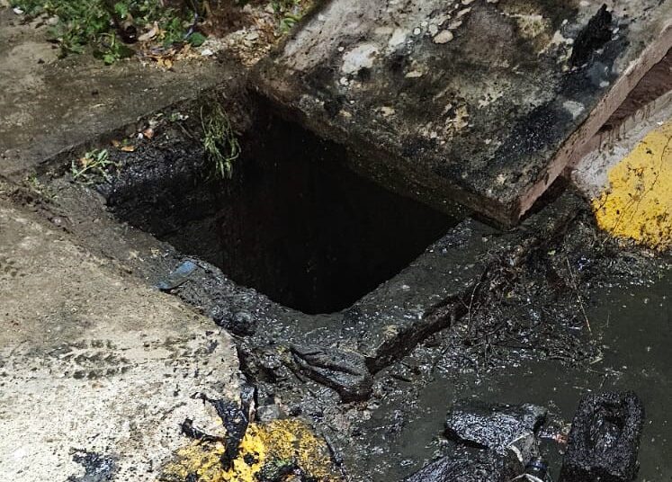 Desazolva COMAPA Altamira registros en colonias y fraccionamientos