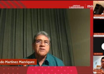 Participó AMM en «Diálogos desde el Municipio»