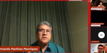 Participó AMM en «Diálogos desde el Municipio»