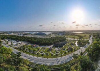 En seis años hemos diversificado la actividad turistica: Chucho