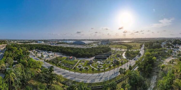 En seis años hemos diversificado la actividad turistica: Chucho