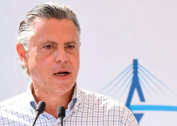 ¡Chucho Nader lo hizo otra vez!