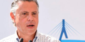 ¡Chucho Nader lo hizo otra vez!