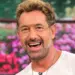 Gabriel Soto fue al hospital; ya fue dado de alta