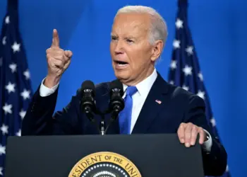 Joe Biden da positivo a Covid-19