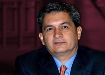 ¡Tomás Yarrington fue liberado!